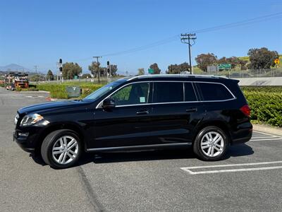 2013 Mercedes-Benz GL 450 4MATIC   - Photo 6 - San Juan Capist, CA 92675