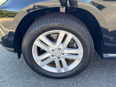 2013 Mercedes-Benz GL 450 4MATIC   - Photo 65 - San Juan Capist, CA 92675