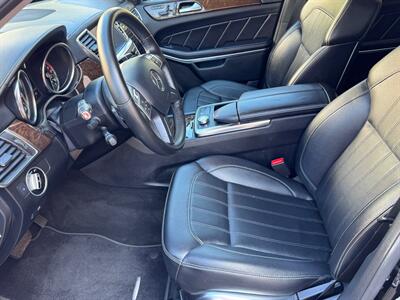 2013 Mercedes-Benz GL 450 4MATIC   - Photo 25 - San Juan Capist, CA 92675
