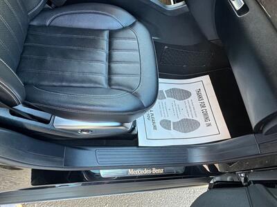 2013 Mercedes-Benz GL 450 4MATIC   - Photo 46 - San Juan Capist, CA 92675
