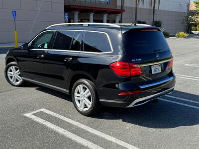 2013 Mercedes-Benz GL 450 4MATIC   - Photo 9 - San Juan Capist, CA 92675