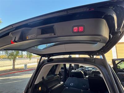 2013 Mercedes-Benz GL 450 4MATIC   - Photo 62 - San Juan Capist, CA 92675