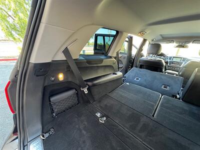 2013 Mercedes-Benz GL 450 4MATIC   - Photo 61 - San Juan Capist, CA 92675