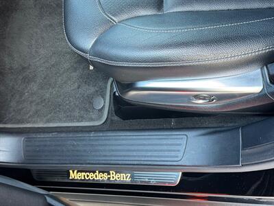 2013 Mercedes-Benz GL 450 4MATIC   - Photo 23 - San Juan Capist, CA 92675