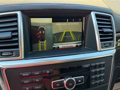 2013 Mercedes-Benz GL 450 4MATIC   - Photo 36 - San Juan Capist, CA 92675