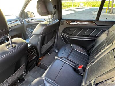 2013 Mercedes-Benz GL 450 4MATIC   - Photo 51 - San Juan Capist, CA 92675