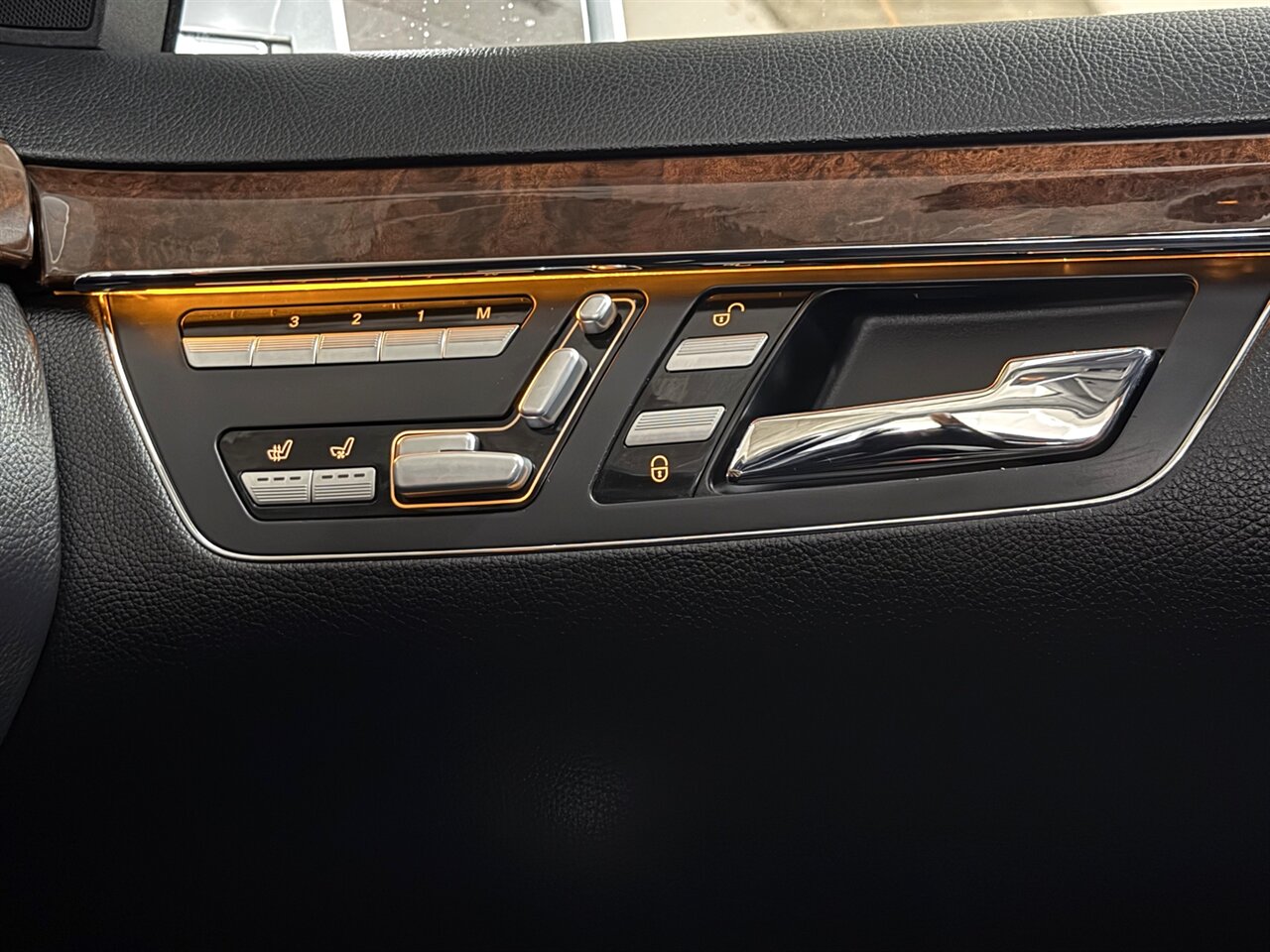2010 Mercedes-Benz S-Class S550 - Photo 72