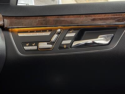 2010 Mercedes-Benz S 550 - Photo 72 - Laguna Niguel, CA 92677