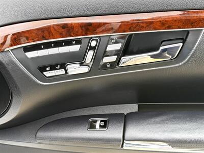 2010 Mercedes-Benz S 550   - Photo 22 - Laguna Niguel, CA 92677