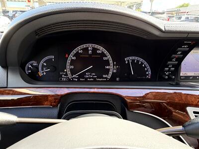 2010 Mercedes-Benz S 550   - Photo 16 - Laguna Niguel, CA 92677