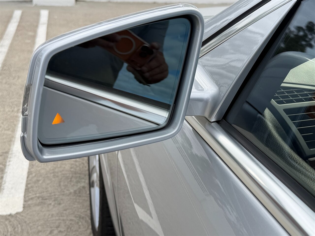 2010 Mercedes-Benz S-Class S550 - Photo 39