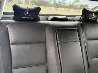 2010 Mercedes-Benz S 550   - Photo 25 - Laguna Niguel, CA 92677