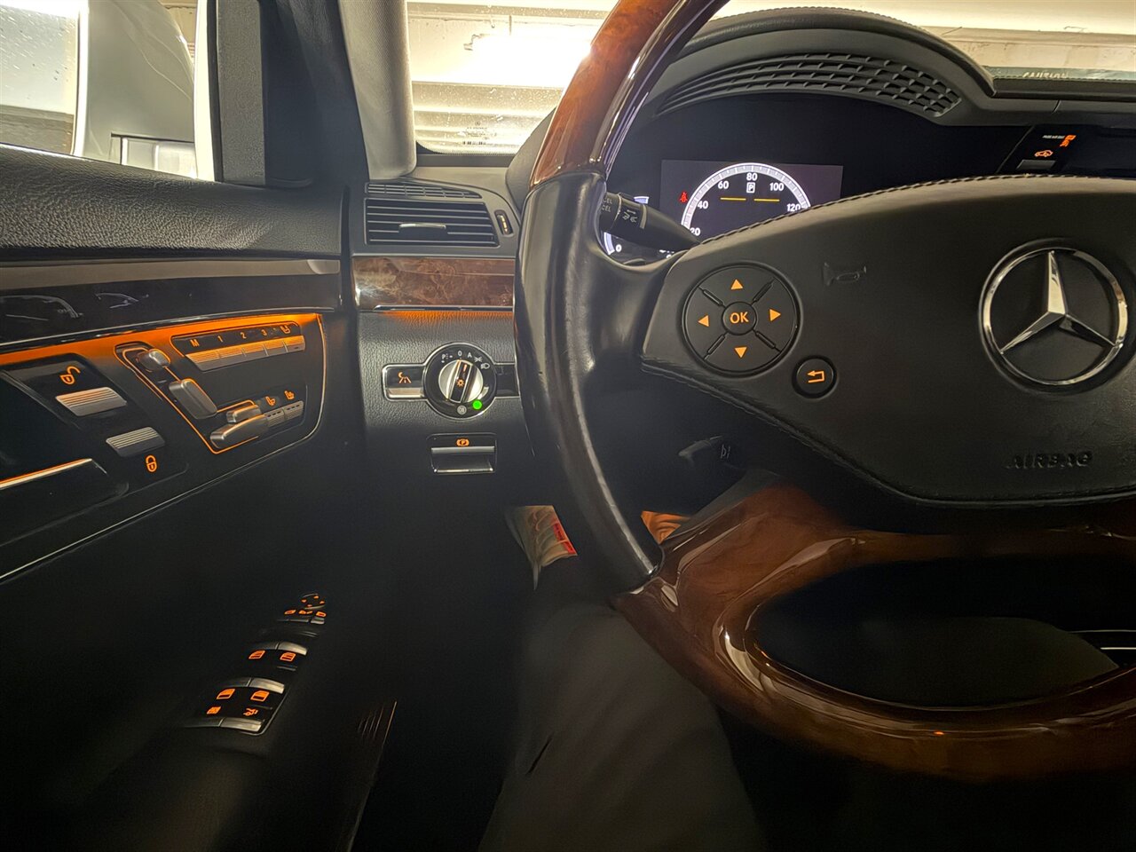 2010 Mercedes-Benz S-Class S550 - Photo 61