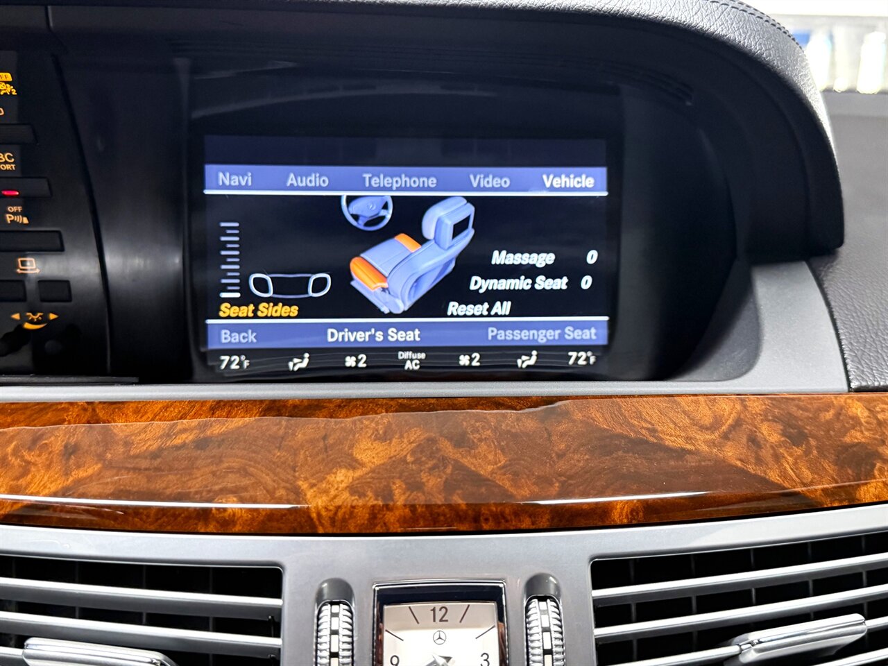 2010 Mercedes-Benz S-Class S550 - Photo 59