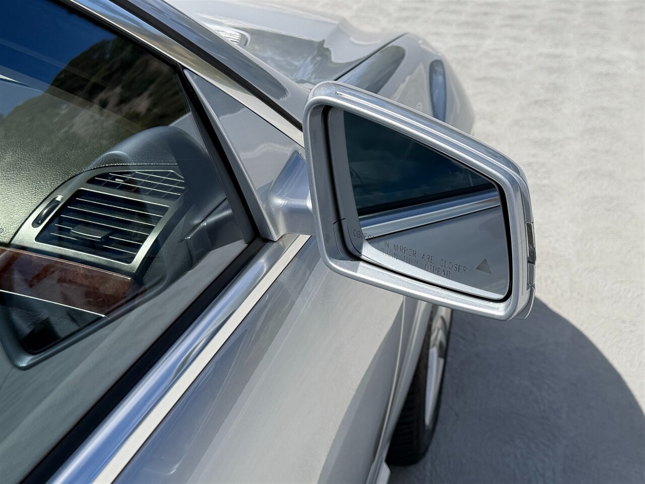 2010 Mercedes-Benz S-Class S550 - Photo 38
