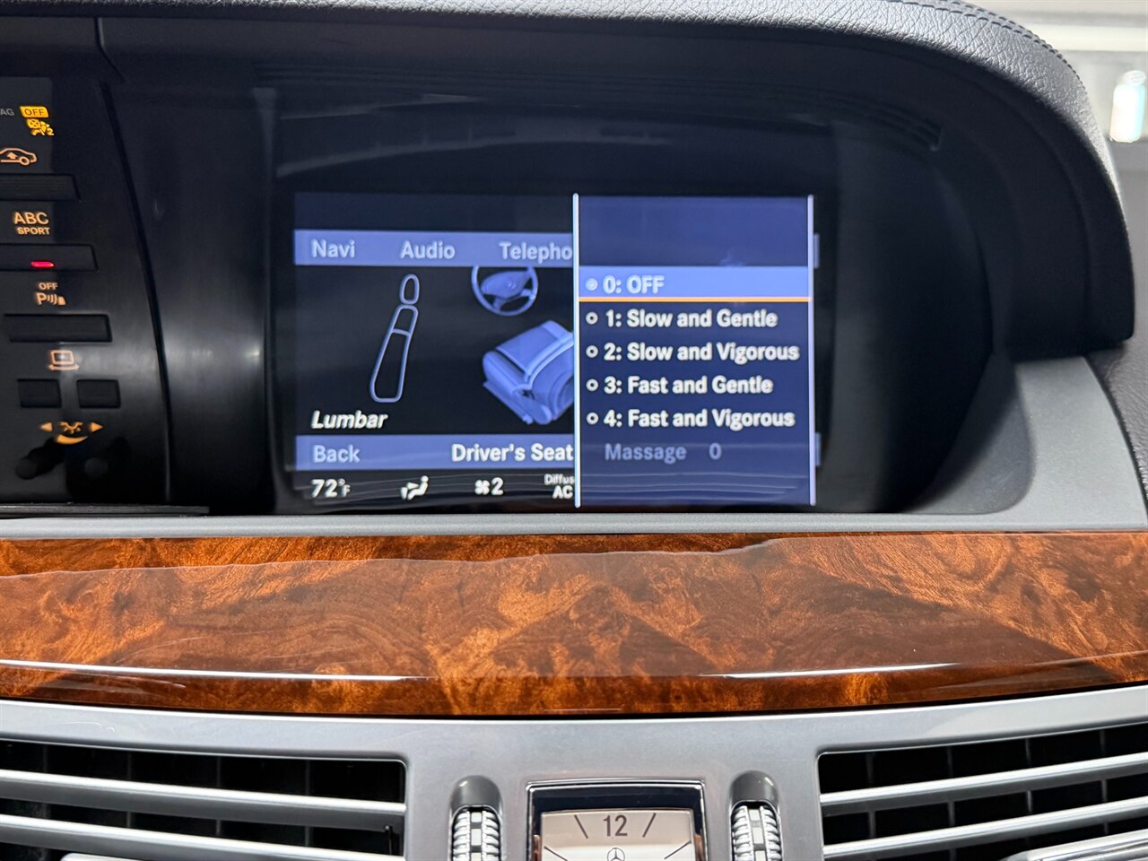 2010 Mercedes-Benz S-Class S550 - Photo 58