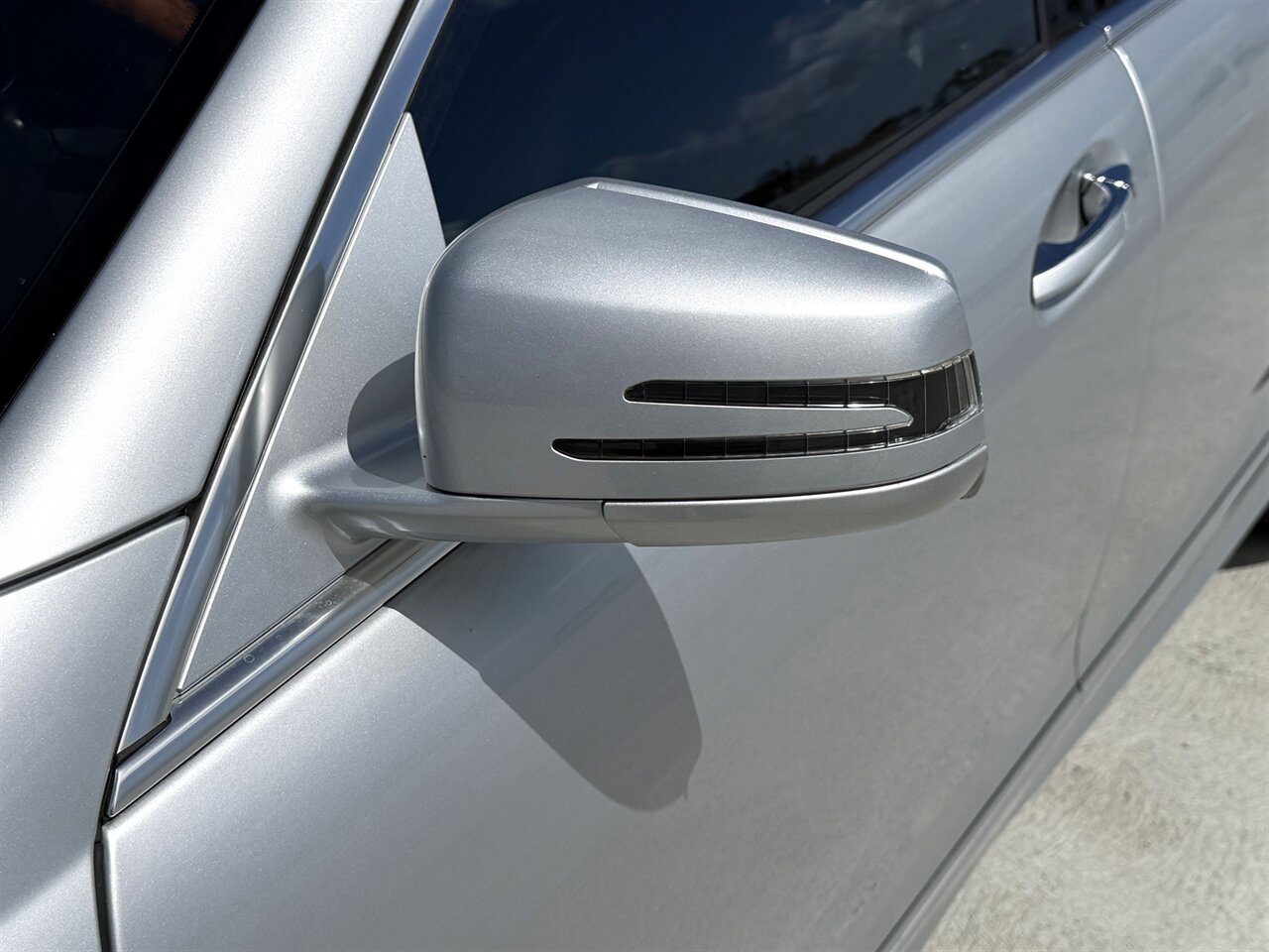 2010 Mercedes-Benz S-Class S550 - Photo 35