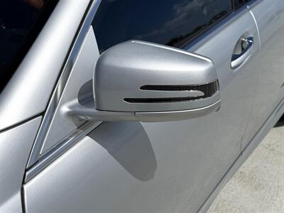 2010 Mercedes-Benz S 550 - Photo 35 - Laguna Niguel, CA 92677