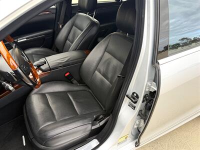 2010 Mercedes-Benz S 550   - Photo 17 - Laguna Niguel, CA 92677
