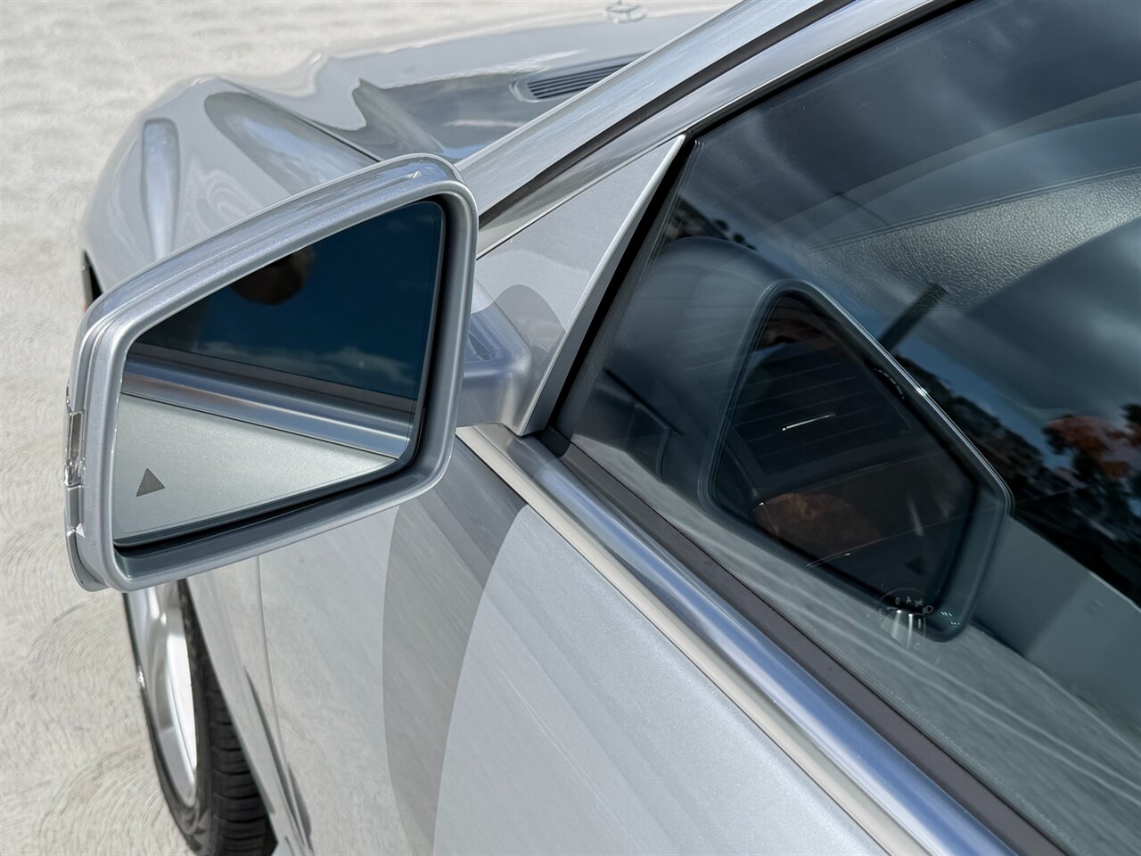 2010 Mercedes-Benz S-Class S550 - Photo 36