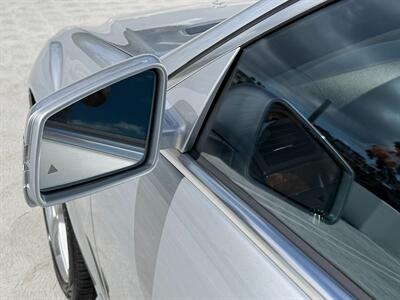 2010 Mercedes-Benz S 550 - Photo 36 - Laguna Niguel, CA 92677
