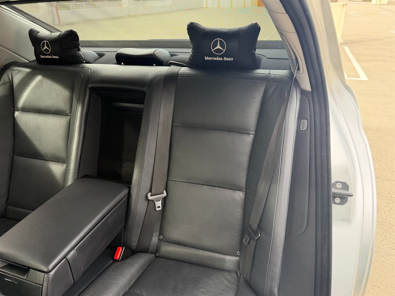 2010 Mercedes-Benz S-Class S550 - Photo 71