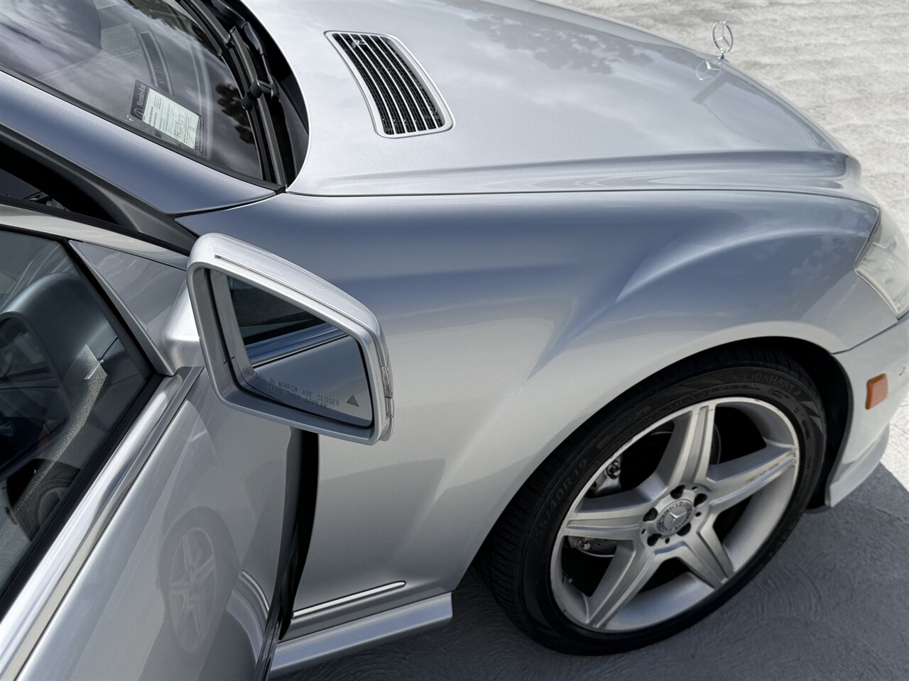 2010 Mercedes-Benz S-Class S550 - Photo 43