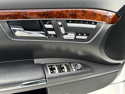 2010 Mercedes-Benz S 550   - Photo 13 - Laguna Niguel, CA 92677