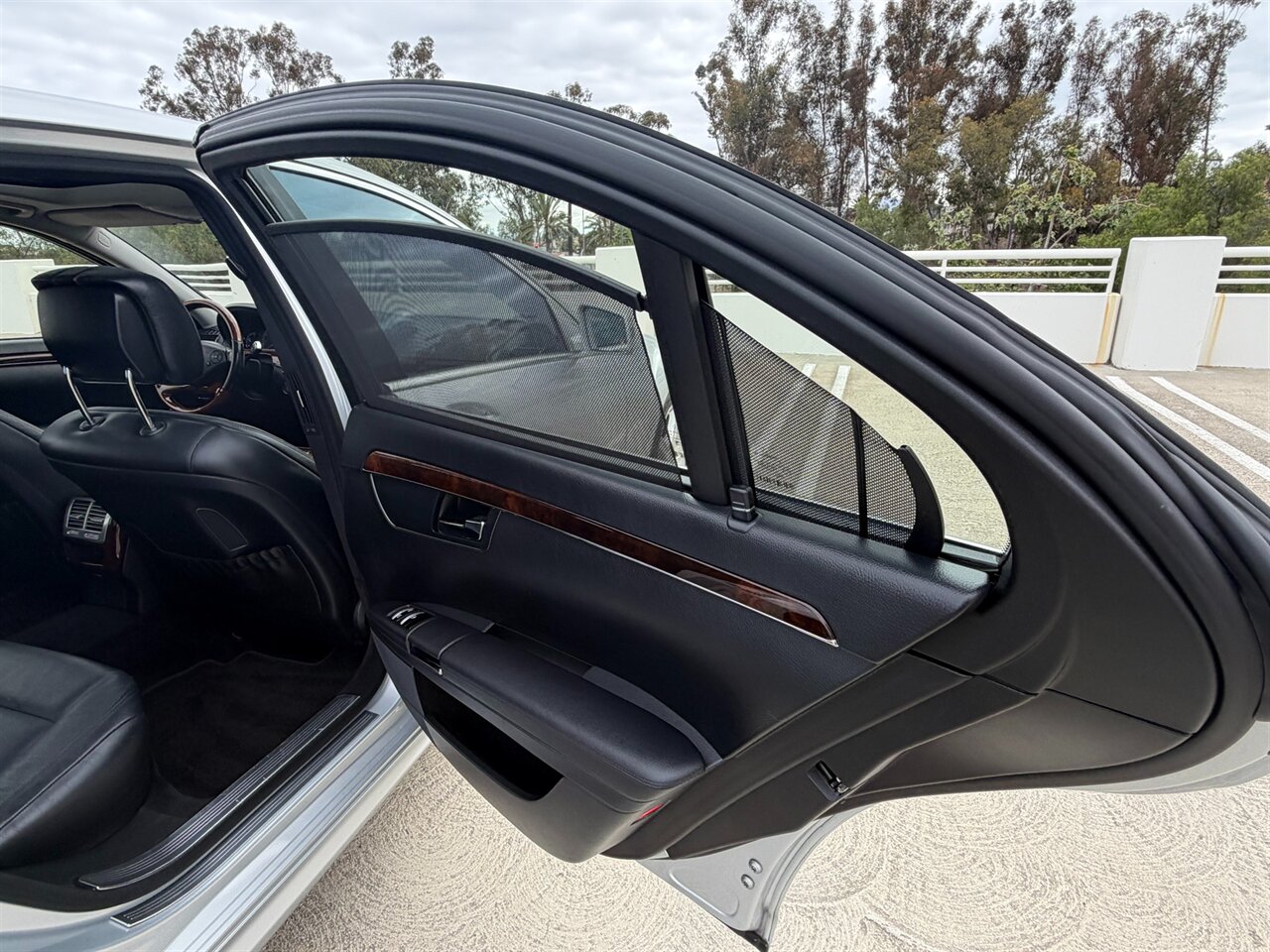 2010 Mercedes-Benz S-Class S550 - Photo 69