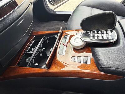 2010 Mercedes-Benz S 550   - Photo 23 - Laguna Niguel, CA 92677