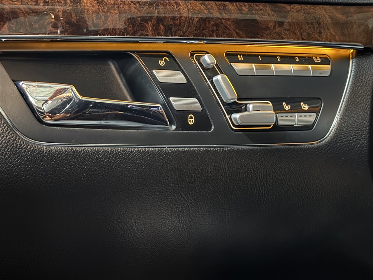 2010 Mercedes-Benz S-Class S550 - Photo 73