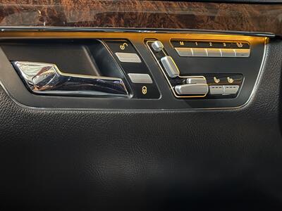 2010 Mercedes-Benz S 550 - Photo 73 - Laguna Niguel, CA 92677