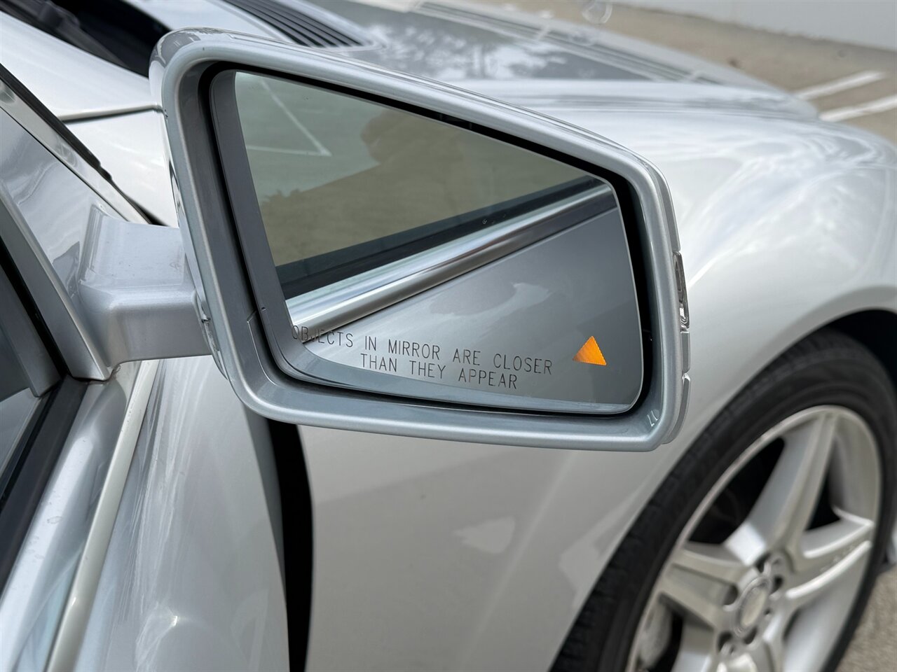 2010 Mercedes-Benz S-Class S550 - Photo 40
