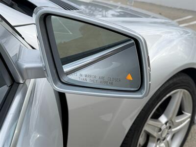 2010 Mercedes-Benz S 550 - Photo 40 - Laguna Niguel, CA 92677