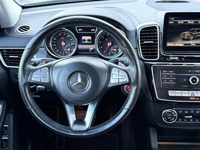 2017 Mercedes-Benz GLS GLS 450   - Photo 70 - Laguna Niguel, CA 92677