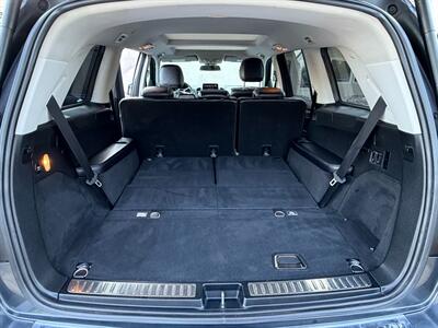 2017 Mercedes-Benz GLS GLS 450   - Photo 96 - Laguna Niguel, CA 92677