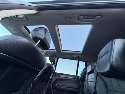 2017 Mercedes-Benz GLS GLS 450   - Photo 73 - Laguna Niguel, CA 92677