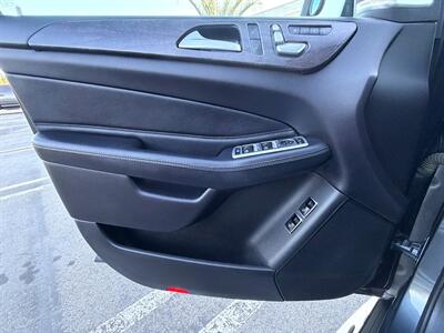 2017 Mercedes-Benz GLS GLS 450   - Photo 43 - Laguna Niguel, CA 92677