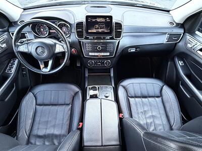 2017 Mercedes-Benz GLS GLS 450   - Photo 69 - Laguna Niguel, CA 92677