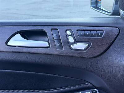 2017 Mercedes-Benz GLS GLS 450   - Photo 44 - Laguna Niguel, CA 92677