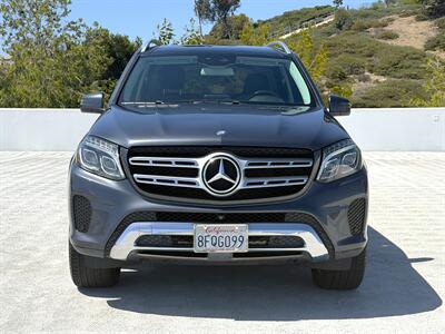 2017 Mercedes-Benz GLS GLS 450   - Photo 2 - Laguna Niguel, CA 92677