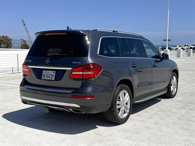 2017 Mercedes-Benz GLS GLS 450   - Photo 7 - Laguna Niguel, CA 92677