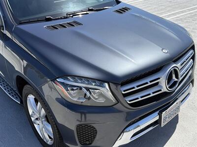 2017 Mercedes-Benz GLS GLS 450   - Photo 28 - Laguna Niguel, CA 92677