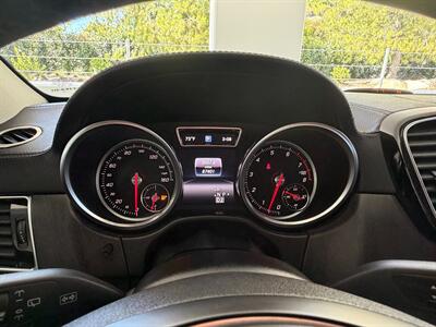 2017 Mercedes-Benz GLS GLS 450   - Photo 37 - Laguna Niguel, CA 92677