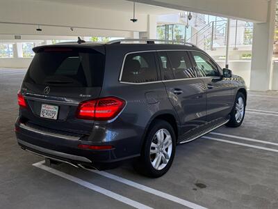 2017 Mercedes-Benz GLS GLS 450   - Photo 78 - Laguna Niguel, CA 92677