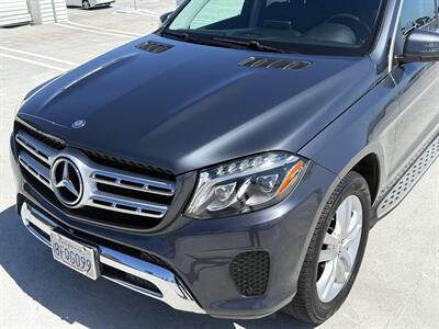 2017 Mercedes-Benz GLS GLS 450   - Photo 27 - Laguna Niguel, CA 92677