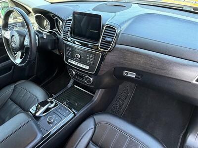 2017 Mercedes-Benz GLS GLS 450   - Photo 39 - Laguna Niguel, CA 92677