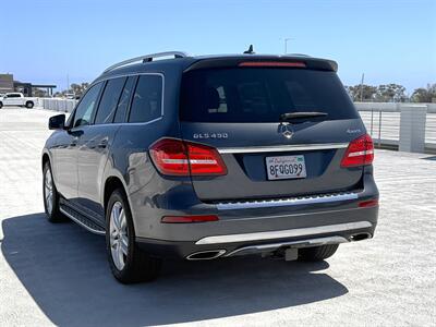 2017 Mercedes-Benz GLS GLS 450   - Photo 5 - Laguna Niguel, CA 92677