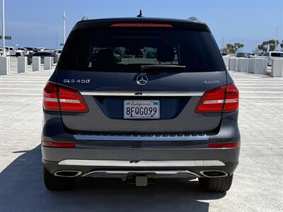 2017 Mercedes-Benz GLS GLS 450   - Photo 6 - Laguna Niguel, CA 92677
