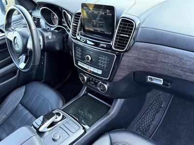 2017 Mercedes-Benz GLS GLS 450   - Photo 57 - Laguna Niguel, CA 92677